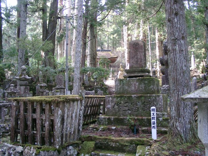 ����R�̉��̉@